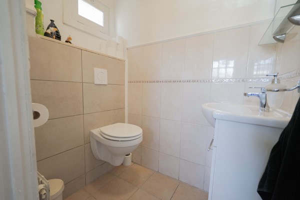 Medium property photo - Munnikenweg 133, 1947 ES Beverwijk